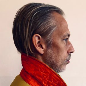 アンディ・ベル(Andy Bell)