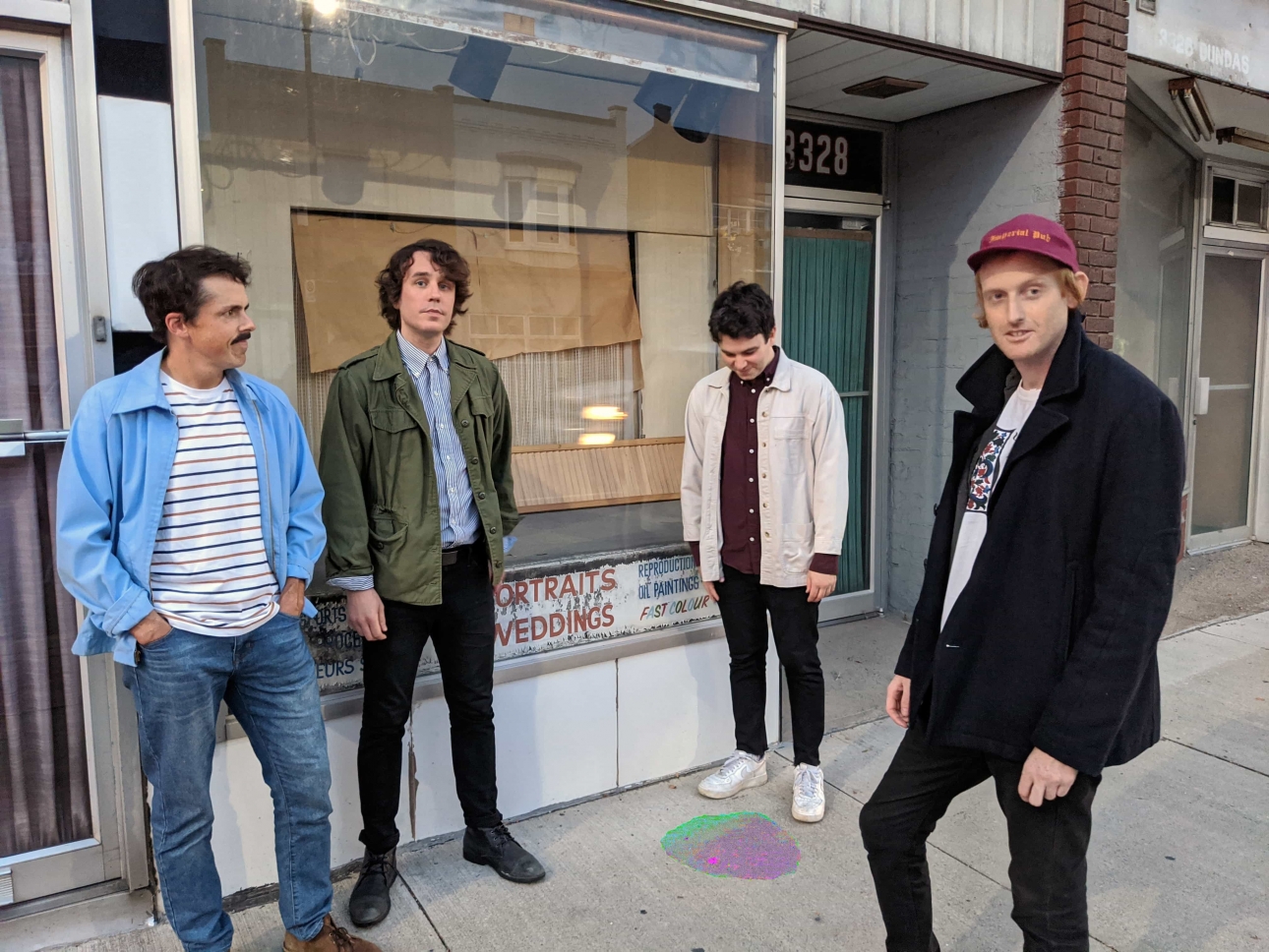 Kiwi Jr.、新作アルバム『Cooler Returns』リリース！ BELONG Media