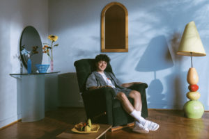 Boy Pablo(ボーイ・パブロ)『Wachito Rico(ワチト・リコ)』