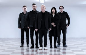 New Order(ニュー・オーダー)