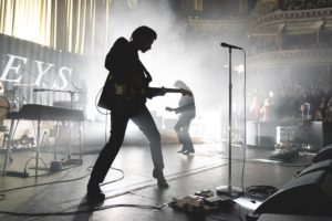 ARCTIC MONKEYS