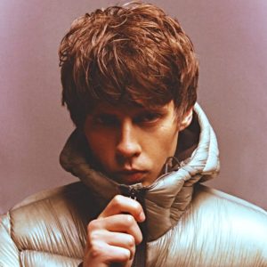 Jake Bugg(ジェイク・バグ)