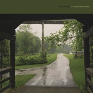 cloud nothings the shadow i remember