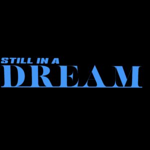 still in a dream（スティルインアドリーム）