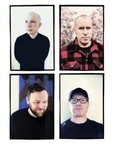 Mogwai (モグワイ)