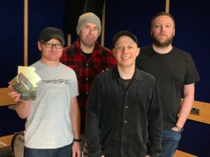Mogwai (モグワイ)