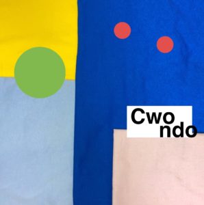 Cwondo『Hernia』