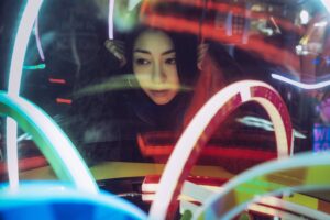 宇多田ヒカル2021