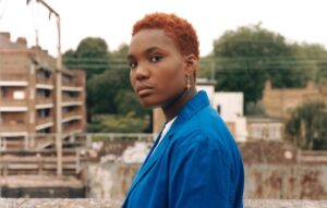 Arlo Parks（アーロ・パークス）