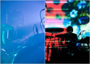 ザ・スペルバウンド　ライブメンバー-min