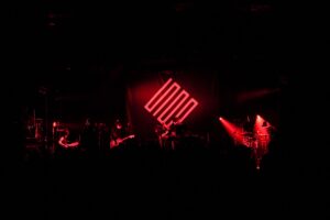 ザ・スペルバウンド(THE SPELLBOUND) - THE SECOND CHAPTER@LIQUIDROOM 20210708