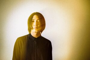 小林祐介(THE NOVEMBERS)