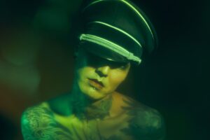 PLASTICZOOMS【coHzy (Support Guitar)】