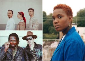 ネオソウルを拡張させる、新世代アーティスト(SONAR MUSIC編)