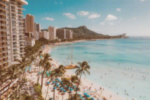 Instant Hawaii(インスタントハワイ)