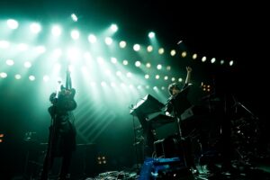 ザ・スペルバウンド(THE SPELLBOUND) - THE SECOND CHAPTER@LIQUIDROOM 20210708