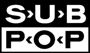 Sub Popロゴ