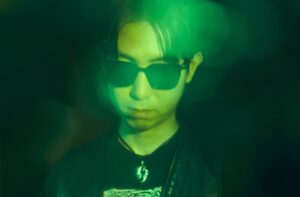 PLASTICZOOMS【Shota Kanbayashi (Support Drum)】