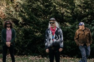 Dinosaur Jr.(ダイナソーJR.)
