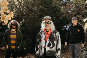 Dinosaur Jr.(ダイナソーJr)