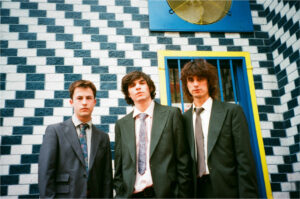 Wallows(ワロウズ)