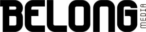 BELONG Media Logo