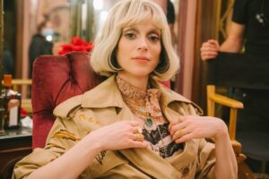 St.Vincent(セイント・ヴィンセント)
