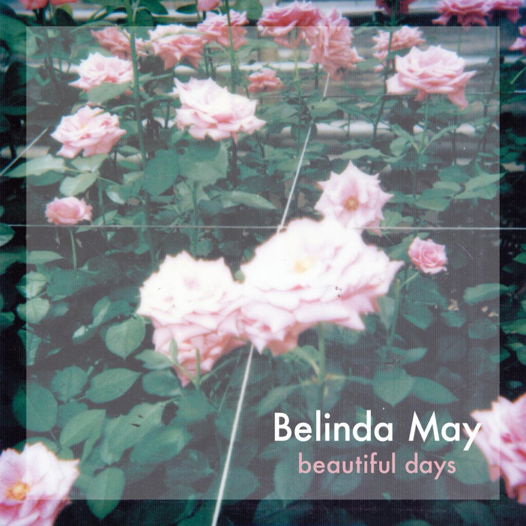 Belinda May(ベリンダ・メイ)