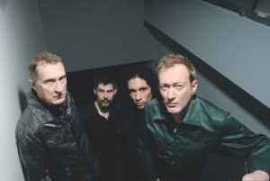 Gang of Four(ギャング・オブ・フォー)