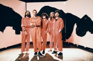 Grouplove(グループラヴ)