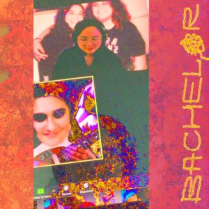 Bachelor(バチェラー)『Doomin' Sun』