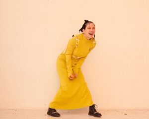 Japanese Breakfast(ジャパニーズ・ブレックファスト)