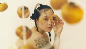 Japanese Breakfast(ジャパニーズ・ブレックファスト)
