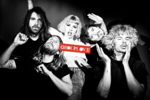 Grouplove(グループラヴ)