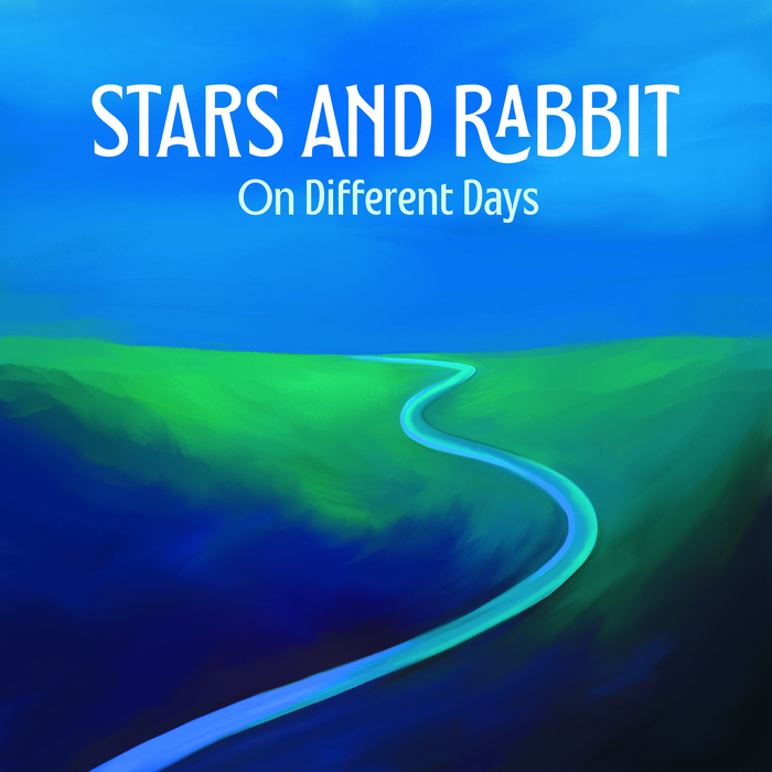 Stars and Rabbit『On Different Days』