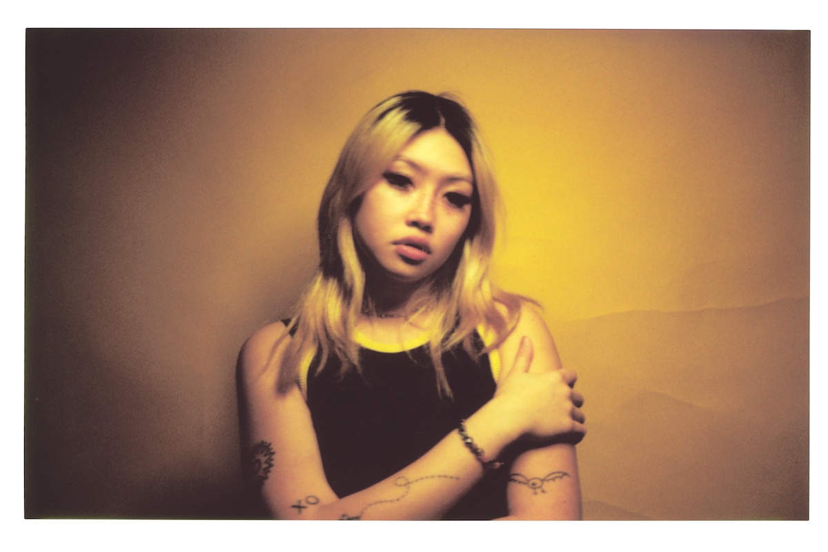 beabadoobee 明日の動かし方 新品未開封品 Beatopia-Incl. Bonus Track by Beabadoobee (CD, 2022) for