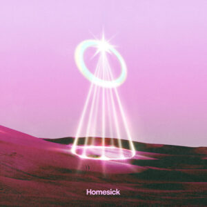 BROTHER SUN SISTER MOON『Homesick』
