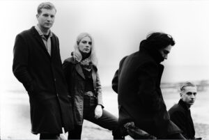 Wolf Alice The Last Man On Earth