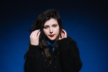 Lucy Dacus(ルーシー・ダッカス)