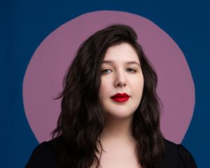Lucy Dacus(ルーシー・ダッカス)