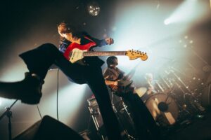 GIMA☆KENTA(ライブ)