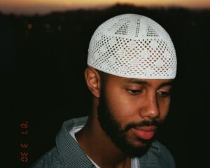 Mustafa(ムスタファ)