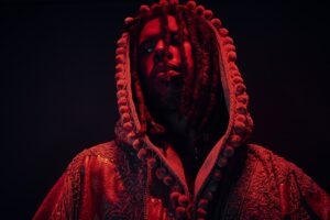 Flying Lotus(フライング・ロータス)