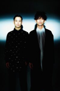 Lillies and Remains(リリーズ・アンド・リメインズ)