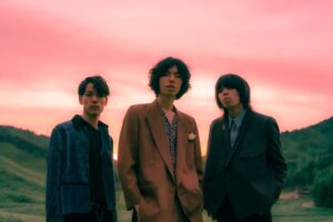 Daisy Jaine(デイジー・ジェイン)