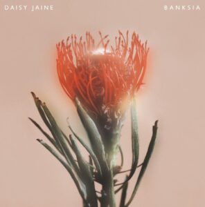 Daisy Jaine(デイジー・ジェイン)『Banksia』