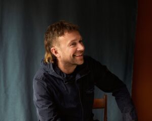 Damon Albarn(デーモン・アルバーン)
