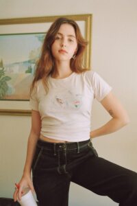 Clairo(クレイロ)