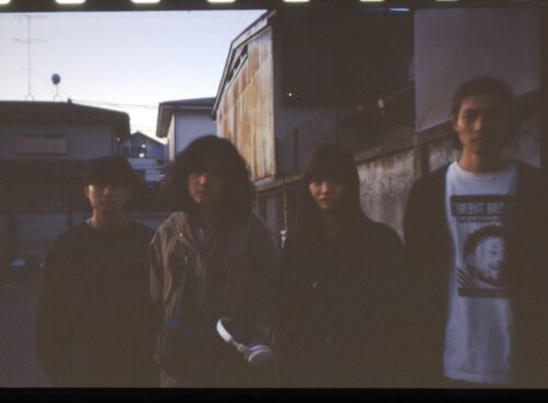 No Buses メインアー写 (1)