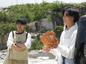 No Buses(ノー・バシーズ)